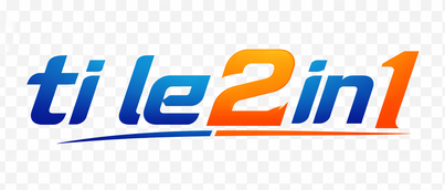 ti le2in1 logo